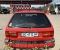 Красный Фольксваген Пассат, объемом двигателя 1.8 л и пробегом 529 тыс. км за 2200 $, фото 5 на Automoto.ua