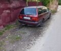 Червоний Фольксваген Пассат, об'ємом двигуна 1.9 л та пробігом 400 тис. км за 1200 $, фото 3 на Automoto.ua