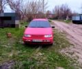 Красный Фольксваген Пассат, объемом двигателя 2 л и пробегом 0 тыс. км за 1950 $, фото 1 на Automoto.ua