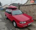 Красный Фольксваген Пассат, объемом двигателя 1.8 л и пробегом 30 тыс. км за 2900 $, фото 8 на Automoto.ua