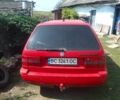 Красный Фольксваген Пассат, объемом двигателя 1.8 л и пробегом 260 тыс. км за 1900 $, фото 2 на Automoto.ua