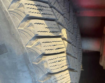 Червоний Фольксваген Пассат, об'ємом двигуна 1.98 л та пробігом 400 тис. км за 2700 $, фото 12 на Automoto.ua