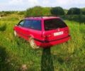 Червоний Фольксваген Пассат, об'ємом двигуна 1.8 л та пробігом 386 тис. км за 2300 $, фото 5 на Automoto.ua