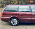 Червоний Фольксваген Пассат, об'ємом двигуна 1.6 л та пробігом 340 тис. км за 3450 $, фото 30 на Automoto.ua
