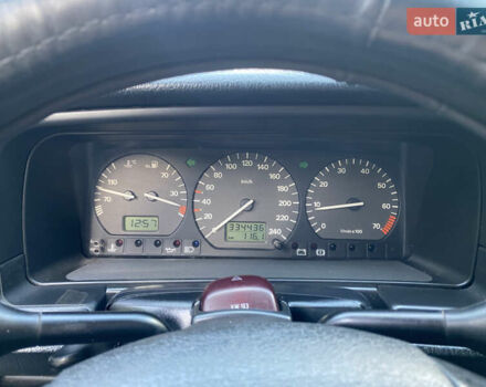 Червоний Фольксваген Пассат, об'ємом двигуна 1.6 л та пробігом 340 тис. км за 3450 $, фото 25 на Automoto.ua