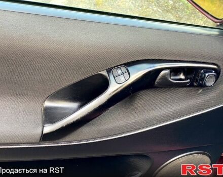 Червоний Фольксваген Пассат, об'ємом двигуна 1.6 л та пробігом 340 тис. км за 3450 $, фото 13 на Automoto.ua