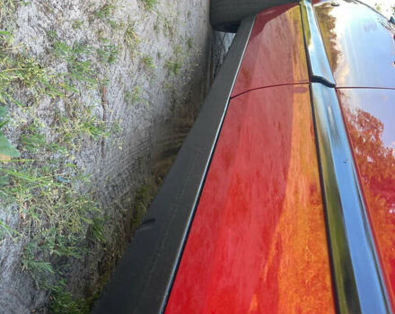 Червоний Фольксваген Пассат, об'ємом двигуна 1.98 л та пробігом 400 тис. км за 2700 $, фото 9 на Automoto.ua