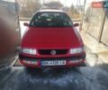 Фольксваген Пассат 1996 у Любомль на Automoto.ua Червоний Фольксваген Пассат, об'ємом двигуна 1.6 л та пробігом 344 тис. км за 1500 $, фото 1 на Automoto.ua