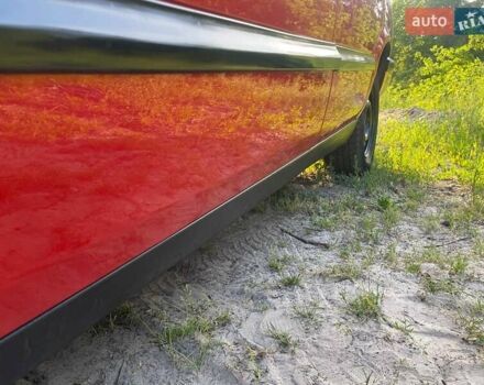 Червоний Фольксваген Пассат, об'ємом двигуна 1.98 л та пробігом 400 тис. км за 2700 $, фото 6 на Automoto.ua