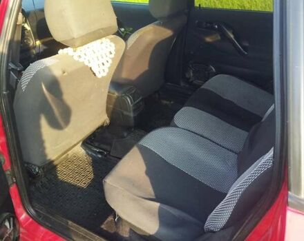 Червоний Фольксваген Пассат, об'ємом двигуна 1.8 л та пробігом 386 тис. км за 2300 $, фото 9 на Automoto.ua