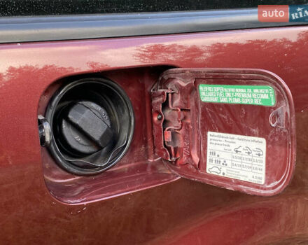 Червоний Фольксваген Пассат, об'ємом двигуна 1.6 л та пробігом 340 тис. км за 3450 $, фото 38 на Automoto.ua