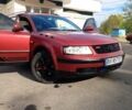 Червоний Фольксваген Пассат, об'ємом двигуна 1.9 л та пробігом 300 тис. км за 3800 $, фото 1 на Automoto.ua