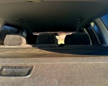 Червоний Фольксваген Пассат, об'ємом двигуна 1.9 л та пробігом 470 тис. км за 3900 $, фото 5 на Automoto.ua