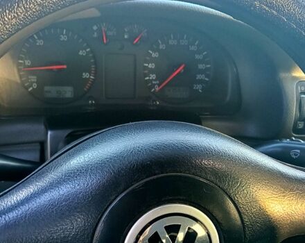 Червоний Фольксваген Пассат, об'ємом двигуна 1.9 л та пробігом 470 тис. км за 3900 $, фото 8 на Automoto.ua