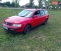 Червоний Фольксваген Пассат, об'ємом двигуна 1.8 л та пробігом 397 тис. км за 2900 $, фото 1 на Automoto.ua