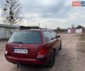 Червоний Фольксваген Пассат, об'ємом двигуна 1.9 л та пробігом 430 тис. км за 2500 $, фото 3 на Automoto.ua
