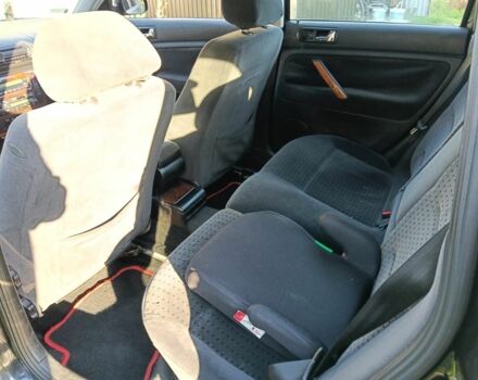 Червоний Фольксваген Пассат, об'ємом двигуна 0 л та пробігом 335 тис. км за 2200 $, фото 2 на Automoto.ua