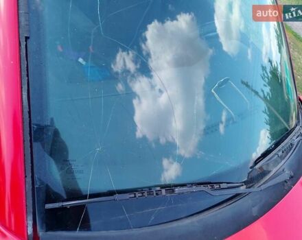 Червоний Фольксваген Пассат, об'ємом двигуна 1.8 л та пробігом 397 тис. км за 2900 $, фото 11 на Automoto.ua