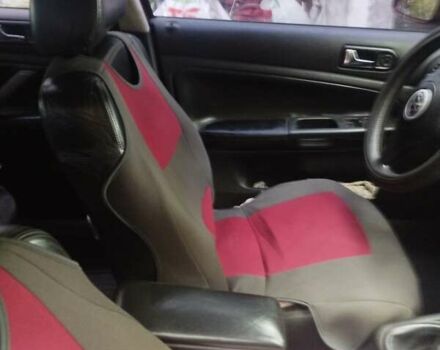 Червоний Фольксваген Пассат, об'ємом двигуна 1.9 л та пробігом 350 тис. км за 2800 $, фото 6 на Automoto.ua