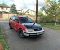 Красный Фольксваген Пассат, объемом двигателя 0 л и пробегом 277 тыс. км за 3300 $, фото 3 на Automoto.ua