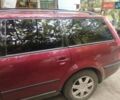 Червоний Фольксваген Пассат, об'ємом двигуна 1.9 л та пробігом 350 тис. км за 2800 $, фото 3 на Automoto.ua