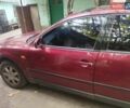 Червоний Фольксваген Пассат, об'ємом двигуна 1.9 л та пробігом 350 тис. км за 2800 $, фото 4 на Automoto.ua