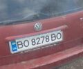 Фольксваген Пассат 1998 в Черткове на Automoto.ua Красный Фольксваген Пассат, объемом двигателя 1.9 л и пробегом 400 тыс. км за 3300 $, фото 2 на Automoto.ua