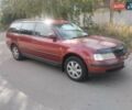 Красный Фольксваген Пассат, объемом двигателя 1.9 л и пробегом 320 тыс. км за 3324 $, фото 7 на Automoto.ua