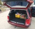 Красный Фольксваген Пассат, объемом двигателя 1.9 л и пробегом 408 тыс. км за 4500 $, фото 6 на Automoto.ua