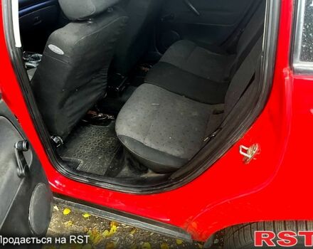 Червоний Фольксваген Пассат, об'ємом двигуна 1.9 л та пробігом 200 тис. км за 2800 $, фото 3 на Automoto.ua