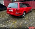 Червоний Фольксваген Пассат, об'ємом двигуна 1.9 л та пробігом 200 тис. км за 2800 $, фото 1 на Automoto.ua