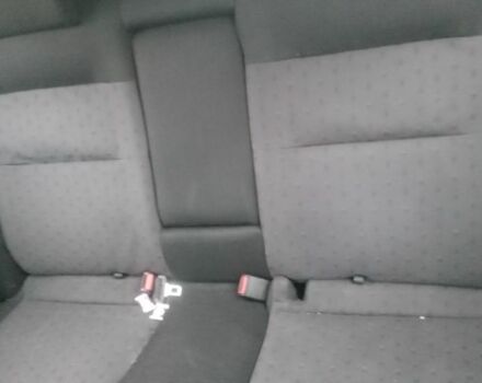 Красный Фольксваген Пассат, объемом двигателя 2 л и пробегом 360 тыс. км за 1800 $, фото 4 на Automoto.ua