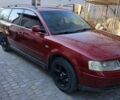 Красный Фольксваген Пассат, объемом двигателя 1.9 л и пробегом 463 тыс. км за 2700 $, фото 1 на Automoto.ua