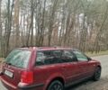 Червоний Фольксваген Пассат, об'ємом двигуна 0 л та пробігом 340 тис. км за 2250 $, фото 3 на Automoto.ua