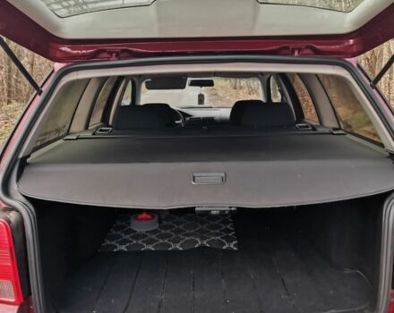 Червоний Фольксваген Пассат, об'ємом двигуна 0 л та пробігом 340 тис. км за 2250 $, фото 6 на Automoto.ua