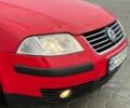Червоний Фольксваген Пассат, об'ємом двигуна 1.9 л та пробігом 336 тис. км за 3200 $, фото 5 на Automoto.ua