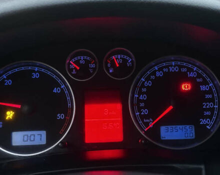 Червоний Фольксваген Пассат, об'ємом двигуна 1.9 л та пробігом 335 тис. км за 2900 $, фото 16 на Automoto.ua