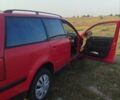 Червоний Фольксваген Пассат, об'ємом двигуна 1.9 л та пробігом 450 тис. км за 3100 $, фото 11 на Automoto.ua