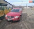 Красный Фольксваген Пассат, объемом двигателя 1.9 л и пробегом 300 тыс. км за 1850 $, фото 8 на Automoto.ua