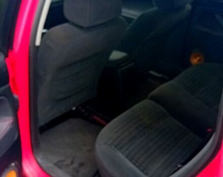 Червоний Фольксваген Пассат, об'ємом двигуна 1.9 л та пробігом 0 тис. км за 2500 $, фото 5 на Automoto.ua