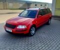 Красный Фольксваген Пассат, объемом двигателя 1.9 л и пробегом 253 тыс. км за 4500 $, фото 1 на Automoto.ua