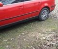 Красный Фольксваген Пассат, объемом двигателя 1.78 л и пробегом 340 тыс. км за 4600 $, фото 3 на Automoto.ua