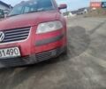Красный Фольксваген Пассат, объемом двигателя 1.9 л и пробегом 300 тыс. км за 1850 $, фото 9 на Automoto.ua