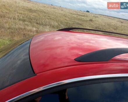 Красный Фольксваген Пассат, объемом двигателя 1.6 л и пробегом 260 тыс. км за 5000 $, фото 10 на Automoto.ua