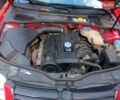 Красный Фольксваген Пассат, объемом двигателя 1.6 л и пробегом 260 тыс. км за 4000 $, фото 1 на Automoto.ua