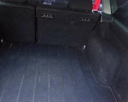 Красный Фольксваген Пассат, объемом двигателя 1.6 л и пробегом 260 тыс. км за 5000 $, фото 6 на Automoto.ua