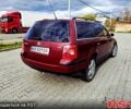 Червоний Фольксваген Пассат, об'ємом двигуна 1.8 л та пробігом 232 тис. км за 4000 $, фото 1 на Automoto.ua