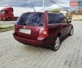 Червоний Фольксваген Пассат, об'ємом двигуна 1.78 л та пробігом 232 тис. км за 4400 $, фото 2 на Automoto.ua