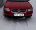 Червоний Фольксваген Пассат, об'ємом двигуна 2 л та пробігом 280 тис. км за 5300 $, фото 3 на Automoto.ua