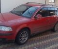 Червоний Фольксваген Пассат, об'ємом двигуна 2 л та пробігом 280 тис. км за 5300 $, фото 6 на Automoto.ua